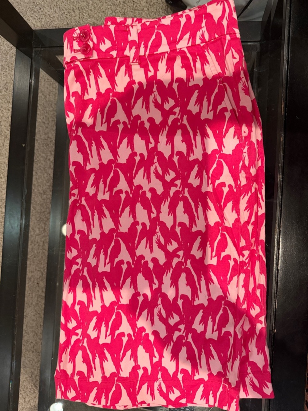 Vineyard Vines shorts size 16 Pinks